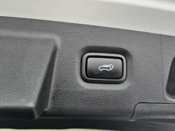 2021 Hyundai Santa Fe с пробегом 145 239 км