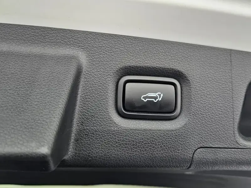 2021 Hyundai Santa Fe с пробегом 145 239 км