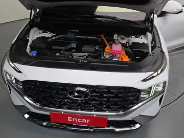 2023 Hyundai Santa Fe с пробегом 46 406 км