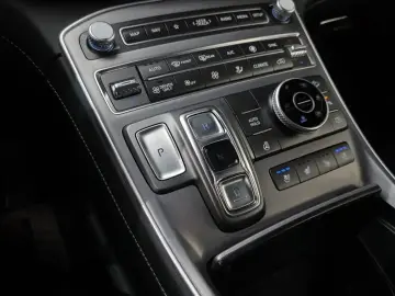 2023 Hyundai Santa Fe с пробегом 46 406 км