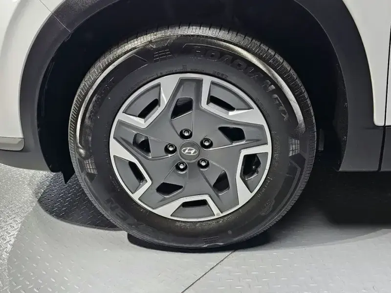 2021 Hyundai Santa Fe с пробегом 41 018 км