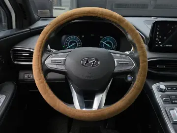 2023 Hyundai Santa Fe с пробегом 46 406 км