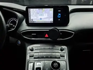 2021 Hyundai Santa Fe с пробегом 41 018 км
