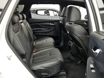 2023 Hyundai Santa Fe с пробегом 30 963 км