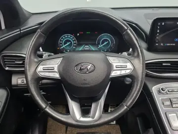2023 Hyundai Santa Fe с пробегом 58 063 км
