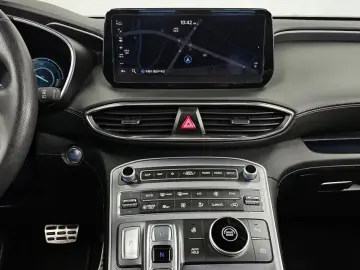 2023 Hyundai Santa Fe с пробегом 30 963 км