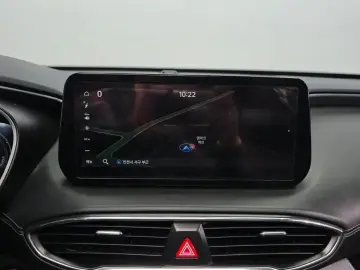 2023 Hyundai Santa Fe с пробегом 58 063 км