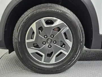 2021 Hyundai Santa Fe с пробегом 56 023 км