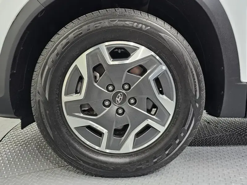 2021 Hyundai Santa Fe с пробегом 56 023 км