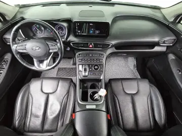 2021 Hyundai Santa Fe с пробегом 56 023 км
