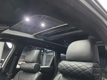 2023 Hyundai Santa Fe с пробегом 58 063 км