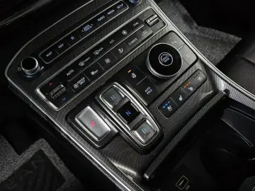 2021 Hyundai Santa Fe с пробегом 56 023 км