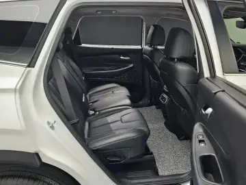 2021 Hyundai Santa Fe с пробегом 56 023 км