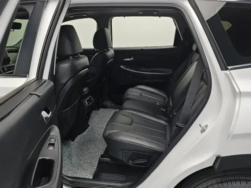 2021 Hyundai Santa Fe с пробегом 56 023 км