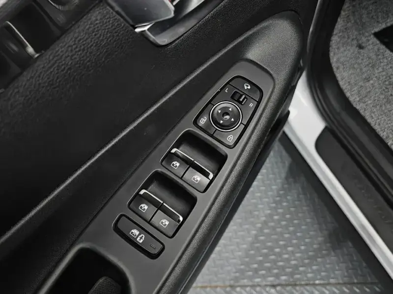 2021 Hyundai Santa Fe с пробегом 56 023 км