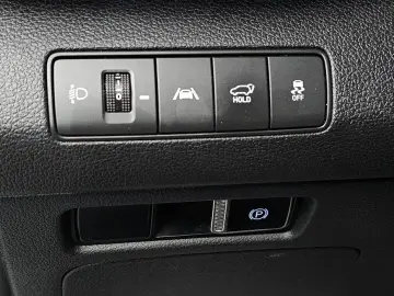 2021 Hyundai Santa Fe с пробегом 56 023 км