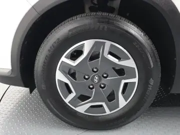 2021 Hyundai Santa Fe с пробегом 41 227 км