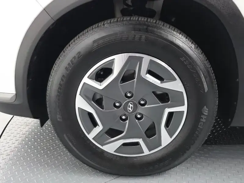 2021 Hyundai Santa Fe с пробегом 41 227 км