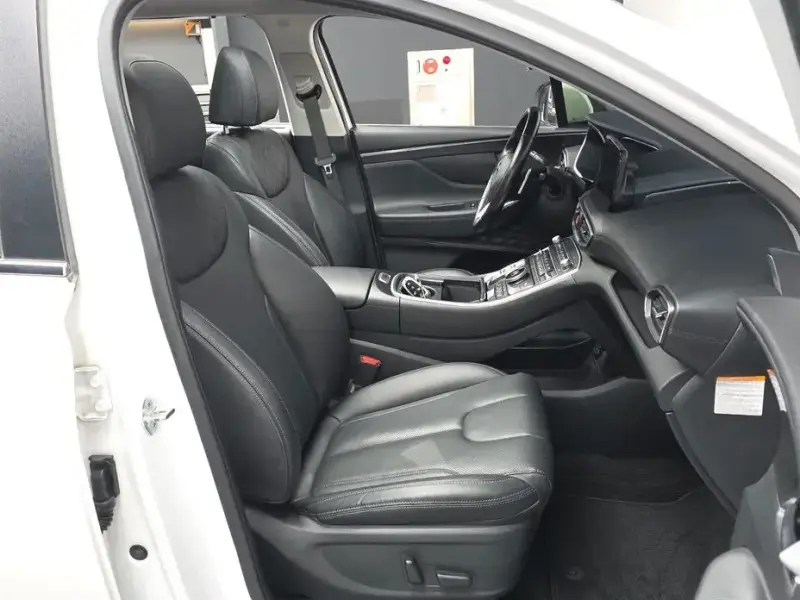 2021 Hyundai Santa Fe с пробегом 41 227 км