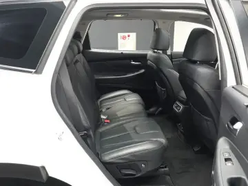 2021 Hyundai Santa Fe с пробегом 41 227 км