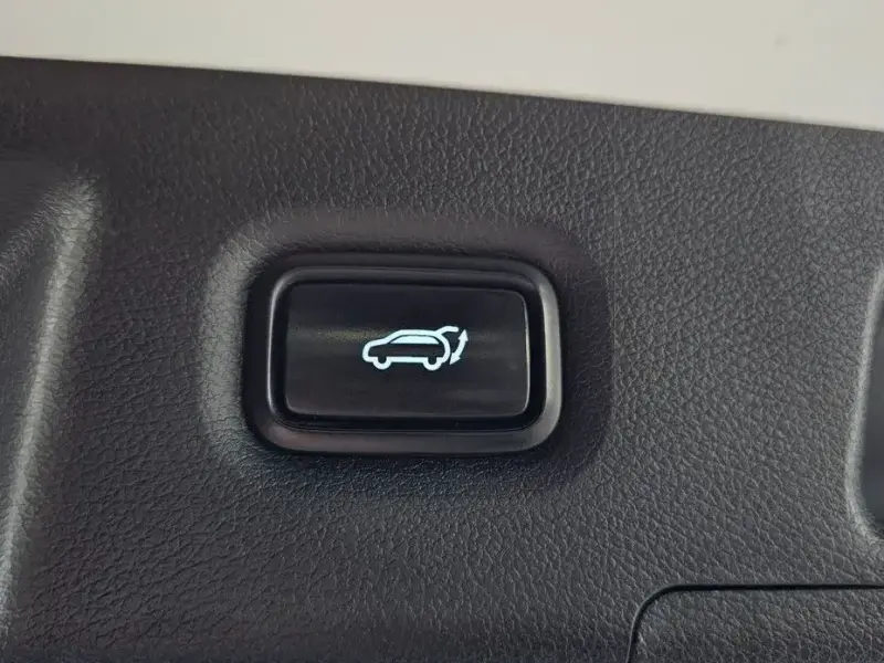 2021 Hyundai Santa Fe с пробегом 56 023 км