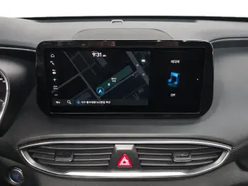 2021 Hyundai Santa Fe с пробегом 41 227 км