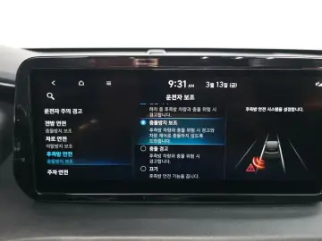 2021 Hyundai Santa Fe с пробегом 41 227 км