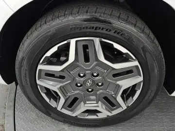 2022 Hyundai Santa Fe с пробегом 72 613 км