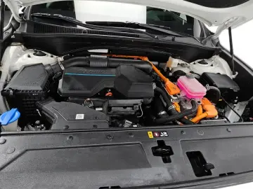 2022 Hyundai Santa Fe с пробегом 72 613 км