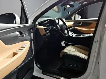 2022 Hyundai Santa Fe с пробегом 21 367 км