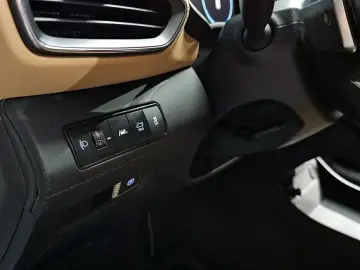 2022 Hyundai Santa Fe с пробегом 21 367 км