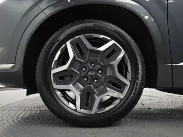 2021 Hyundai Santa Fe с пробегом 41 976 км