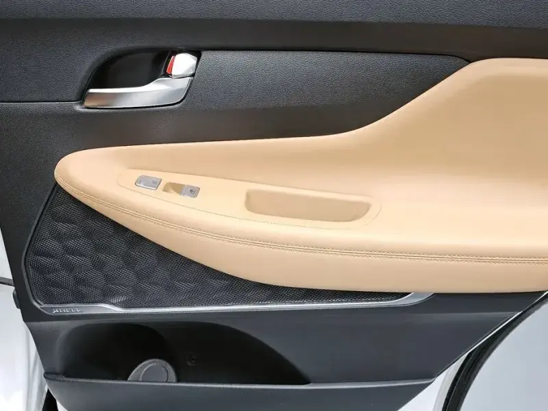 2022 Hyundai Santa Fe с пробегом 21 367 км