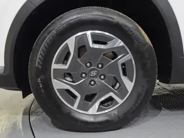 2022 Hyundai Santa Fe с пробегом 56 558 км