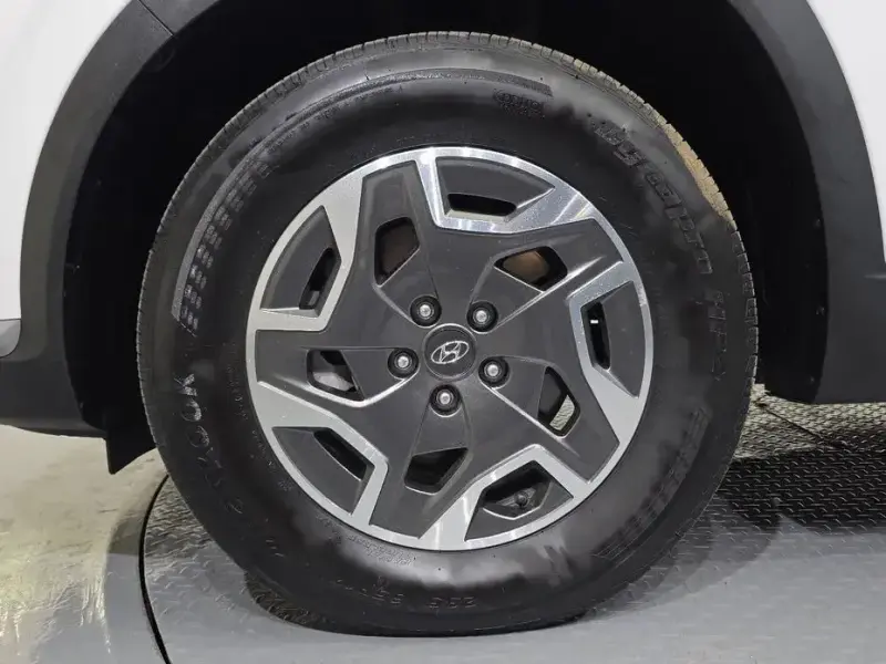 2022 Hyundai Santa Fe с пробегом 56 558 км
