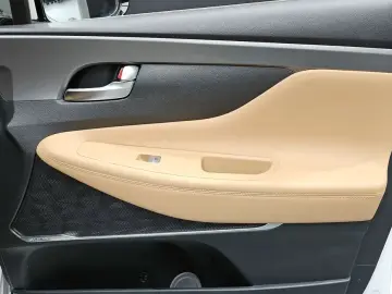 2022 Hyundai Santa Fe с пробегом 21 367 км