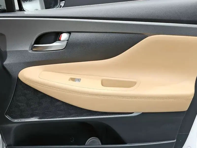2022 Hyundai Santa Fe с пробегом 21 367 км