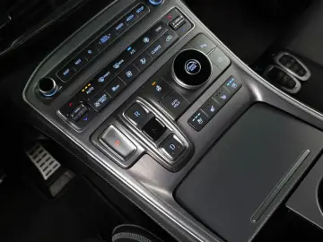 2021 Hyundai Santa Fe с пробегом 41 976 км
