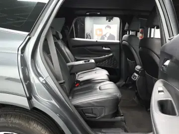 2021 Hyundai Santa Fe с пробегом 41 976 км