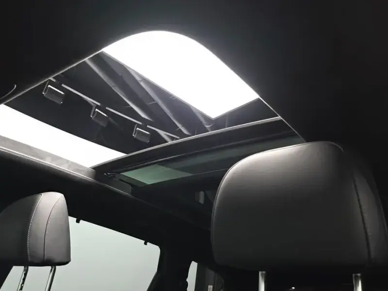 2021 Hyundai Santa Fe с пробегом 41 976 км