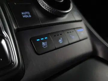 2021 Hyundai Santa Fe с пробегом 41 976 км