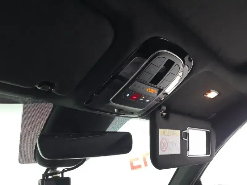 2021 Hyundai Santa Fe с пробегом 41 976 км