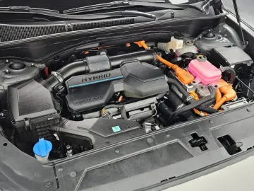 2023 Hyundai Santa Fe с пробегом 63 582 км