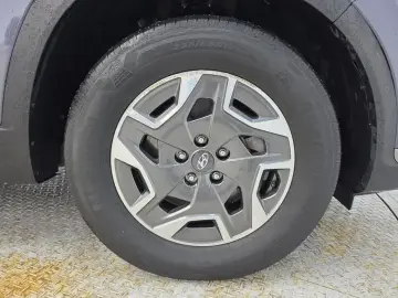 2022 Hyundai Santa Fe с пробегом 76 361 км
