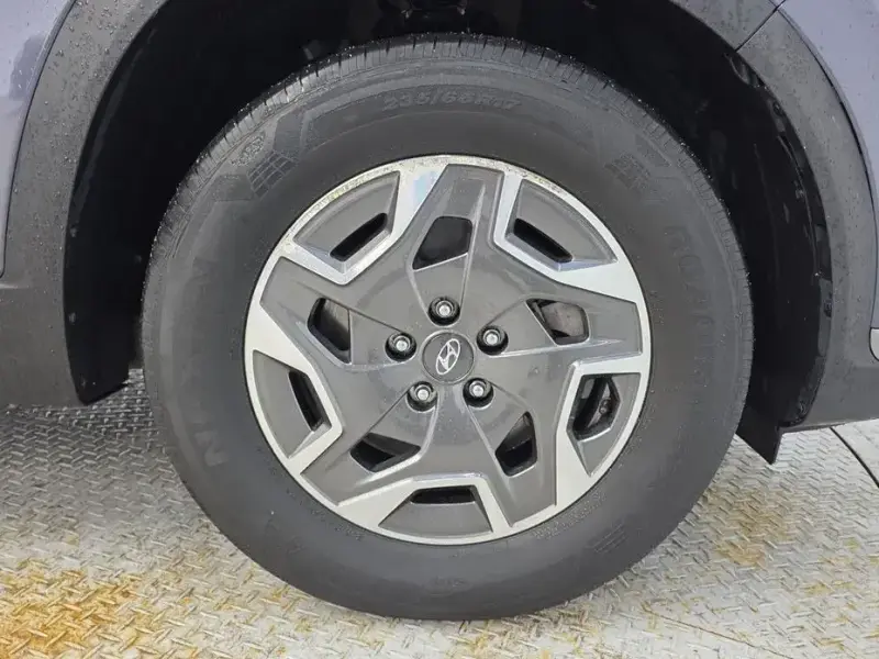 2022 Hyundai Santa Fe с пробегом 76 361 км