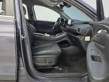 2022 Hyundai Santa Fe с пробегом 76 361 км