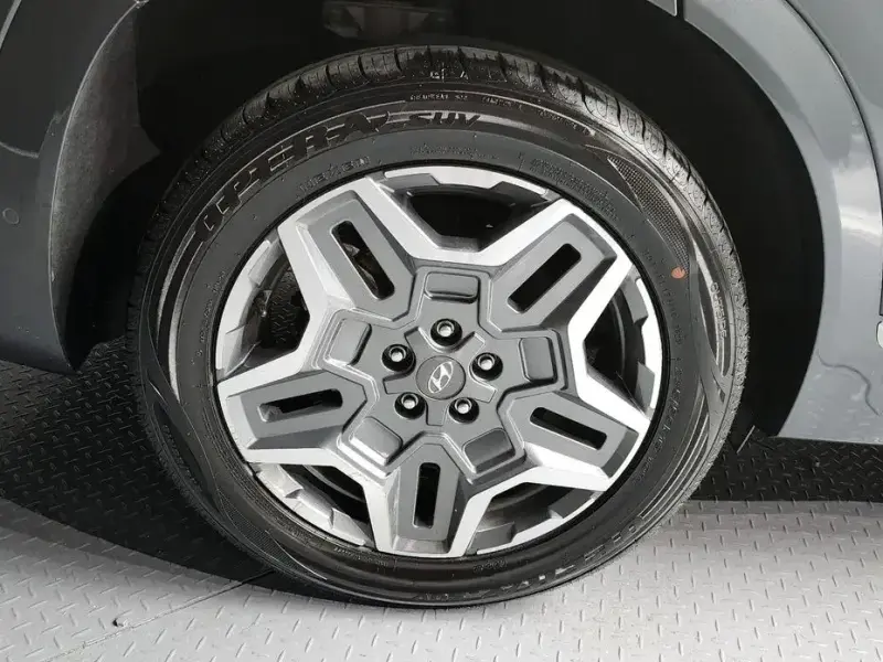 2022 Hyundai Santa Fe с пробегом 43 083 км