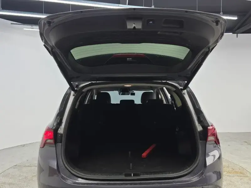 2022 Hyundai Santa Fe с пробегом 76 361 км