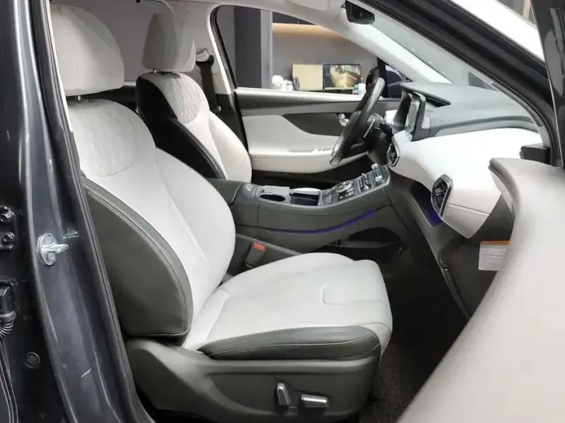 2022 Hyundai Santa Fe с пробегом 43 083 км