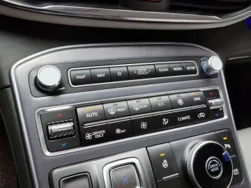 2022 Hyundai Santa Fe с пробегом 43 083 км